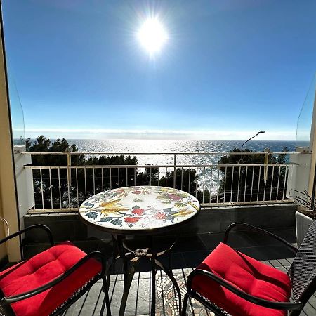 Suite Fronte Mare - Sanremo Ngoại thất bức ảnh