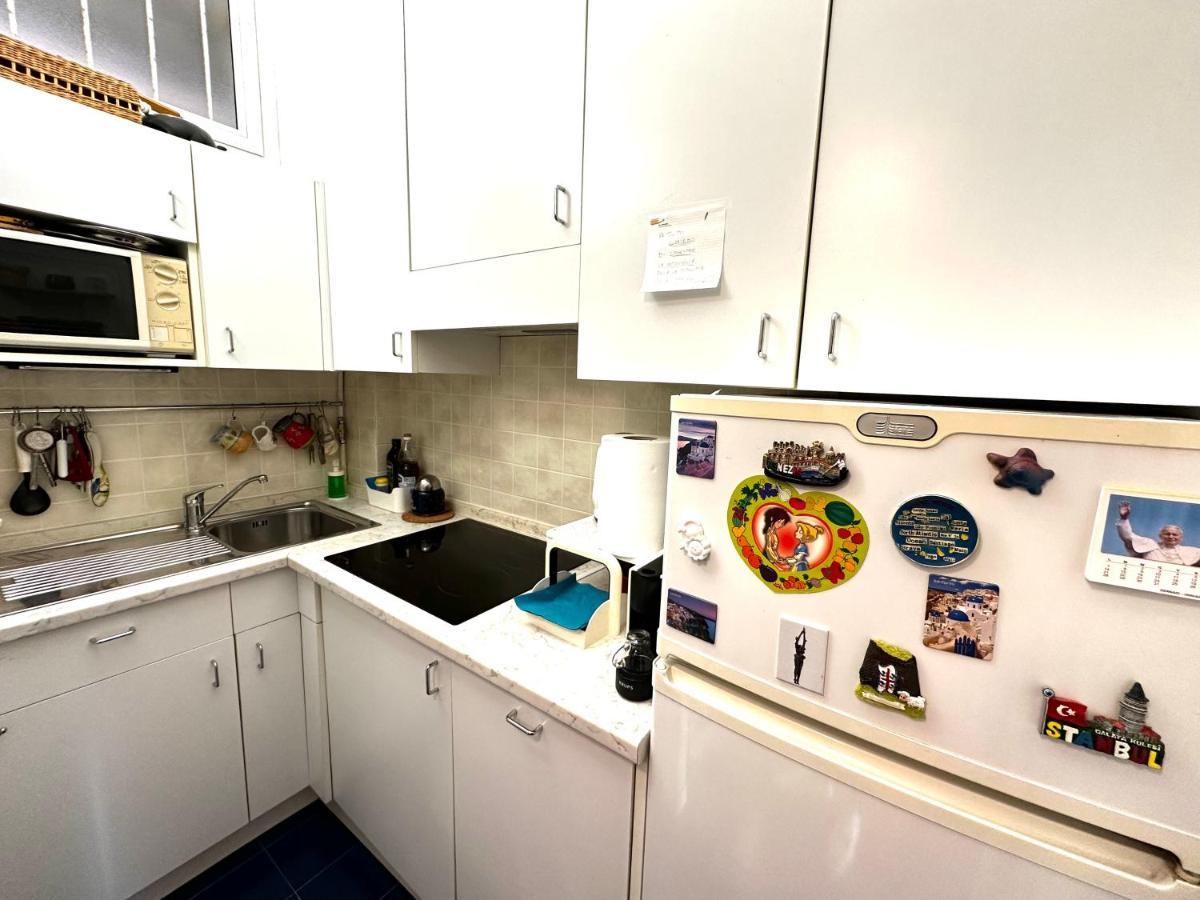 Suite Fronte Mare - Sanremo Ngoại thất bức ảnh