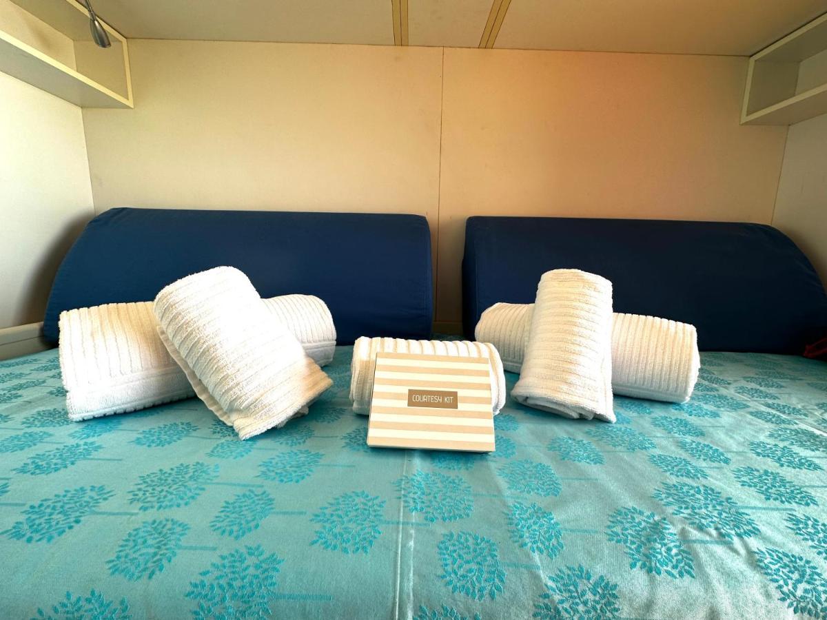 Suite Fronte Mare - Sanremo Ngoại thất bức ảnh
